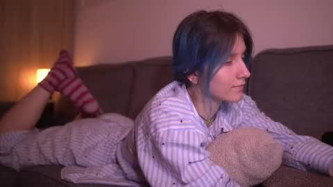 Sonya online show from January 10, 2026, 10:36 pm