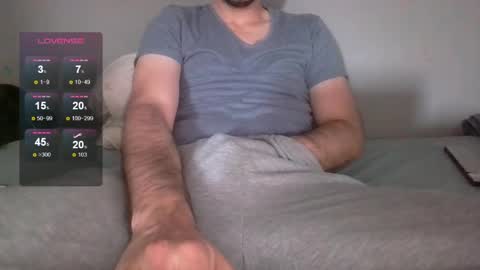 sleepless19 online show from May 21, 2026, 8:43 am