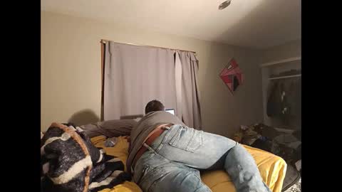 sleepwithyou online show from January 14, 2025, 6:45 am