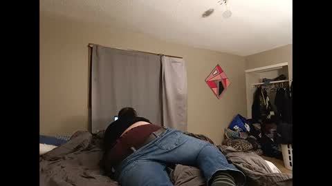 sleepwithyou online show from January 25, 2025, 8:21 am