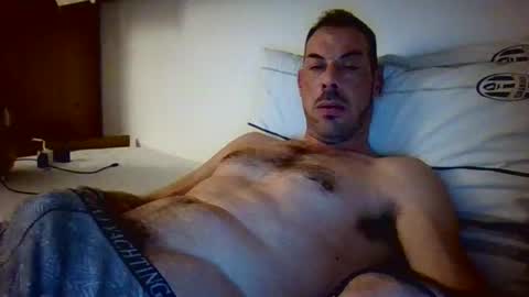 slevin online show from January 29, 2025, 9:50 pm