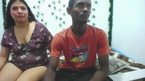 sleyandluna1 online show from April 6, 2026, 7:26 pm