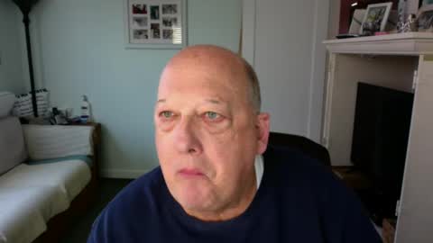 slick50000 online show from January 5, 2025, 5:09 pm