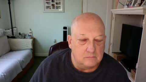 slick50000 online show from February 23, 2025, 4:57 pm