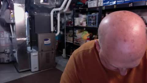 slick50000 online show from November 29, 2025, 7:06 pm