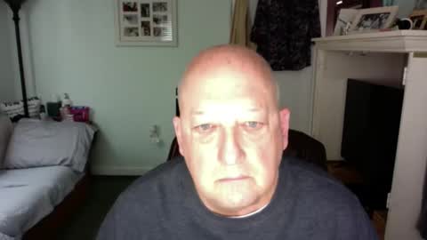 Snapshot of slick50000 chatting on April 20, 2026, 7:04 pm slick50000 online show from April 20, 2026, 7:04 pm