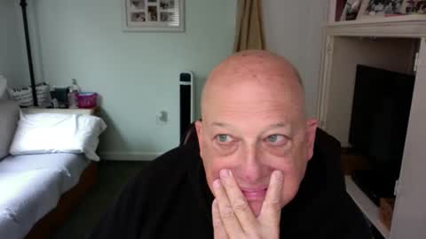 Snapshot of slick50000 chatting on April 26, 2026, 4:37 pm slick50000 online show from April 26, 2026, 4:37 pm