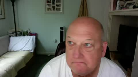 Snapshot of slick50000 chatting on June 12, 2026, 1:43 pm slick50000 online show from June 12, 2026, 1:43 pm