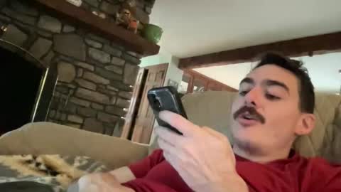 SlickMass online show from November 11, 2025, 5:24 pm