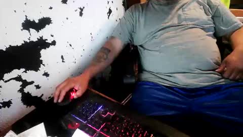 slickwill2391 online show from June 9, 2026, 12:55 am