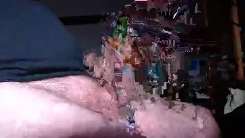 Snapshot of sliderguy699 chatting on January 11, 2025, 12:55 am sliderguy699 online show from January 11, 2025, 12:55 am