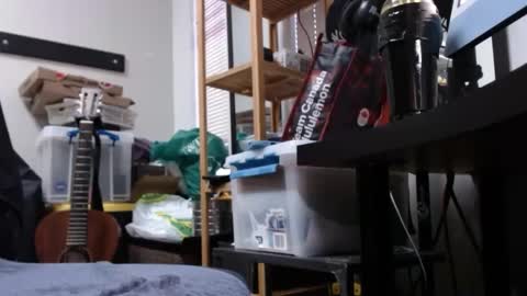 Snapshot of sliderguy699 chatting on February 26, 2025, 10:53 pm sliderguy699 online show from February 26, 2025, 10:53 pm