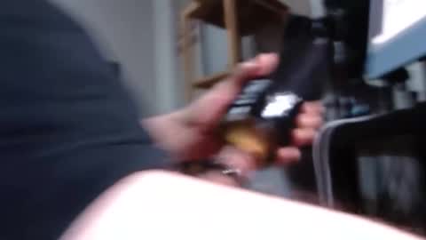 Snapshot of sliderguy699 chatting on February 28, 2025, 11:25 am sliderguy699 online show from February 28, 2025, 11:25 am