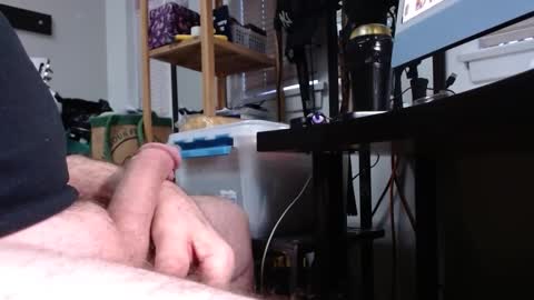 Snapshot of sliderguy699 chatting on March 7, 2025, 11:40 am sliderguy699 online show from March 7, 2025, 11:40 am