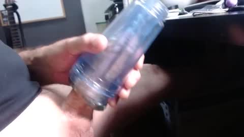 Snapshot of sliderguy699 chatting on September 29, 2025, 12:49 am sliderguy699 online show from September 29, 2025, 12:49 am