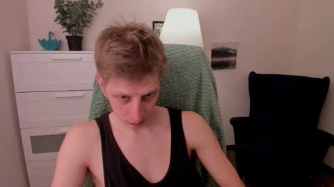 Andy online show from December 13, 2025, 8:47 pm