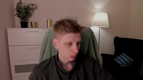 Andy online show from February 8, 2026, 8:34 pm