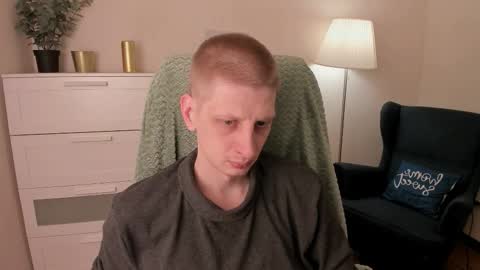 Andy online show from March 22, 2026, 8:23 pm