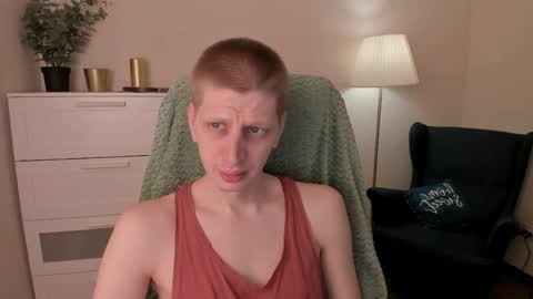 Andy online show from April 4, 2026, 8:17 pm