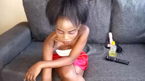 slim_desire online show from November 23, 2025, 1:22 pm