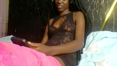 Anna online show from November 22, 2025, 9:03 pm