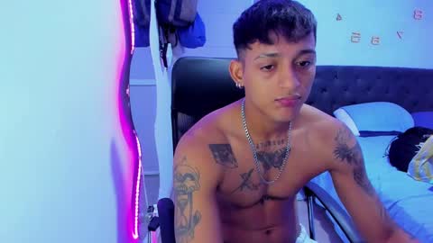 slim_master12 online show from January 21, 2025, 7:58 am