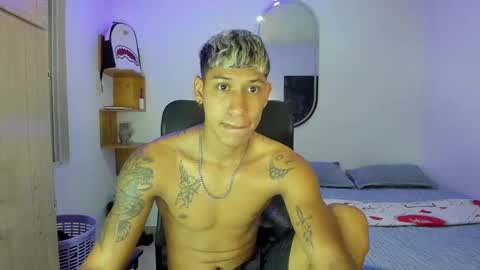 slim_master12 online show from February 22, 2025, 9:56 am