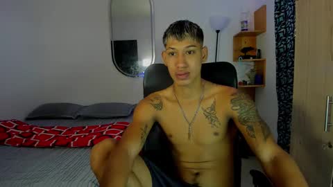 slim_master12 online show from March 9, 2025, 12:31 pm