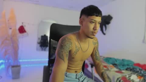 slim_master12 online show from December 13, 2025, 11:10 pm