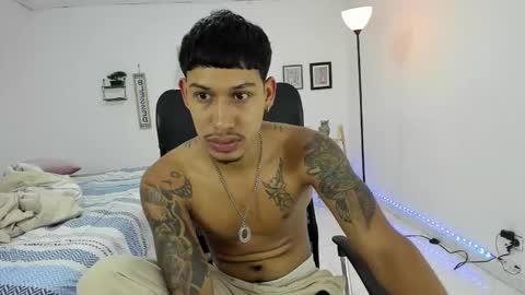 slim_master12 online show from February 3, 2026, 10:59 pm