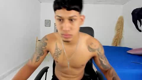 slim_master12 online show from April 5, 2026, 3:04 am