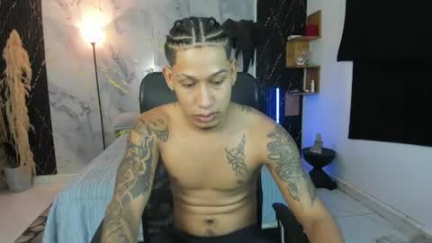 slim_master12 online show from June 25, 2026, 11:48 am