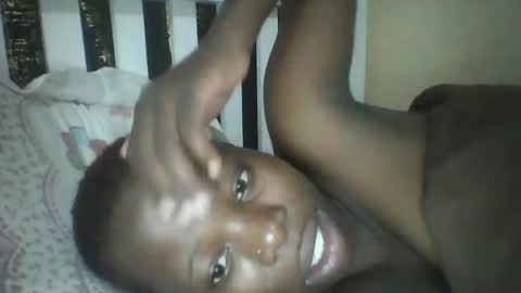 Snapshot of slim_petite_ebony chatting on December 25, 2024, 12:59 am slim_petite_ebony online show from December 25, 2024, 12:59 am