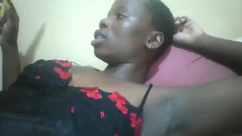 Snapshot of slim_petite_ebony chatting on February 9, 2025, 2:06 am slim_petite_ebony online show from February 9, 2025, 2:06 am