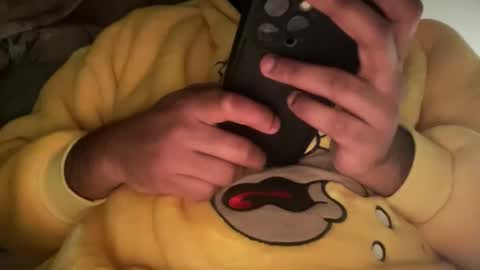 Daddy online show from November 17, 2025, 11:43 pm