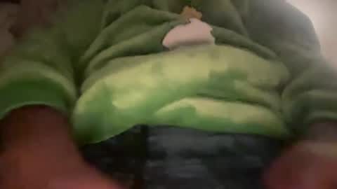 Daddy online show from November 25, 2025, 11:27 pm