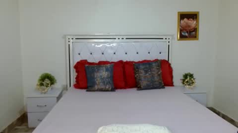 Snapshot of slimebonie chatting on October 2, 2025, 7:10 pm purity online show from October 2, 2025, 7:10 pm