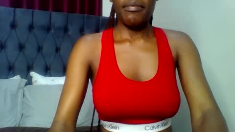 purity online show from February 25, 2026, 6:50 pm