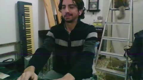 SlimTeaser089 online show from January 10, 2026, 5:58 pm