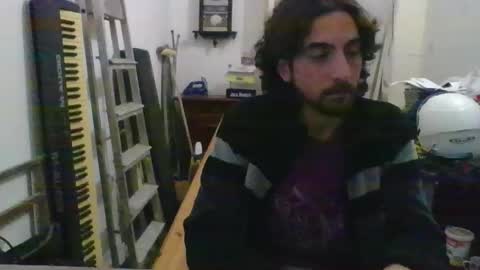 Snapshot of slimteaser089 chatting on February 6, 2026, 12:52 pm SlimTeaser089 online show from February 6, 2026, 12:52 pm