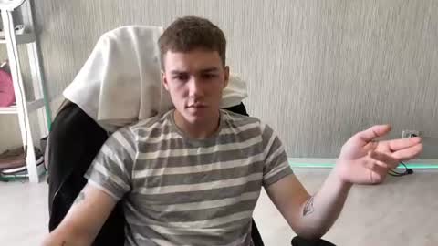 Mila online show from June 20, 2026, 9:56 am