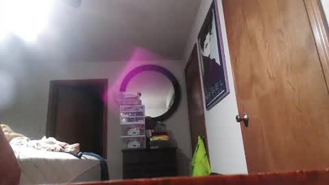 sliprock1052081 online show from April 4, 2026, 7:55 pm