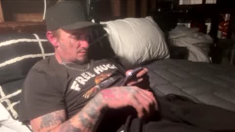 Soulsnatcherz online show from March 3, 2026, 6:30 am