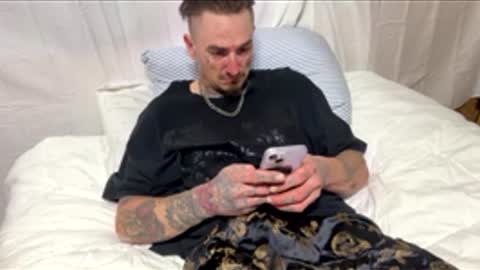 Soulsnatcherz online show from March 27, 2026, 6:52 am