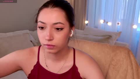 Emilia online show from April 17, 2026, 12:08 pm