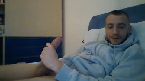 Steven online show from January 20, 2025, 2:36 pm