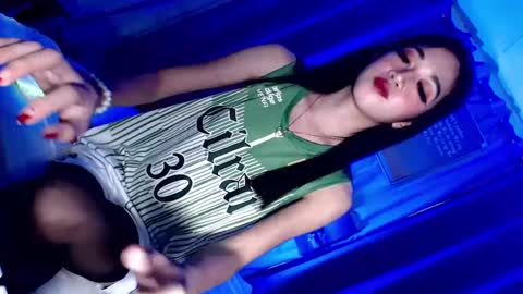 just call me aryana online show from December 12, 2024, 12:01 pm