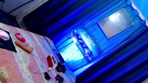 just call me aryana online show from December 24, 2024, 6:22 am