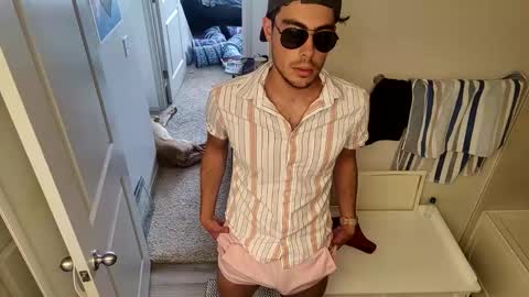 slutboy_stan online show from June 1, 2026, 5:14 pm