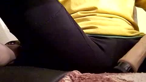 Snapshot of slutboystraponlove chatting on December 10, 2024, 11:40 pm Sissy whore Kh21 online show from December 10, 2024, 11:40 pm